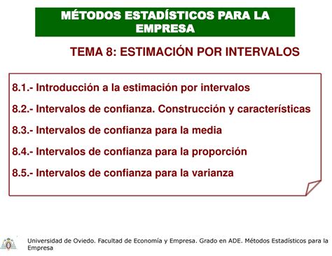 Tema Apuntes Tema Y Demostraciones Estad Stica