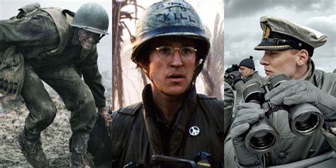 15 Best Military Movies Ranked