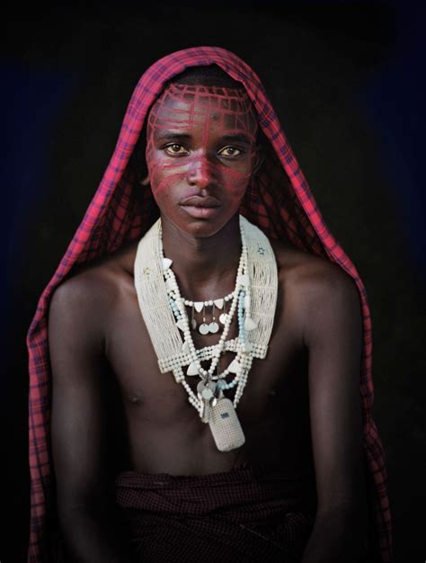 Mythologies Of The Maasai Tribe Indigenous Peoples Literature