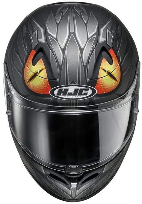 Casque moto intégral HJC FG 17 Mamba MC 5F Vente en Ligne Outletmoto eu