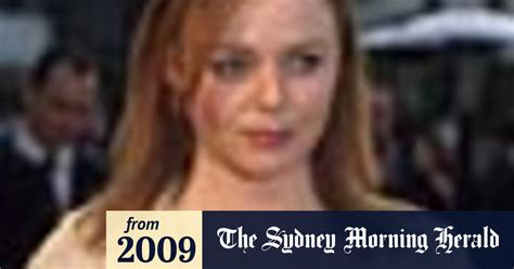 NUDE War Stella McCartney Sniffs Victory Over Mrs Bono