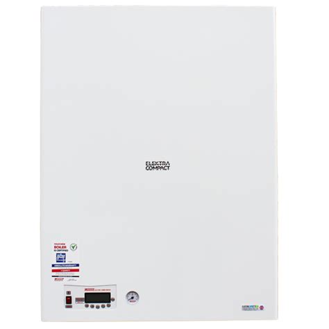 Smart Bpc Kw Electric Combi Boiler With Inbuilt Cylinder Smart