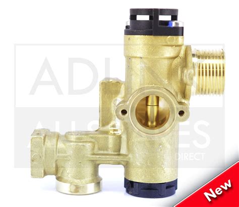 Alpha Cd Range Cd C Cd C Cd C Cd C Extra Diverter Valve