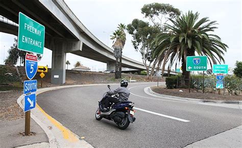 How To Ride A Motorcycle On The Highway Safely Adventure Motorcycling