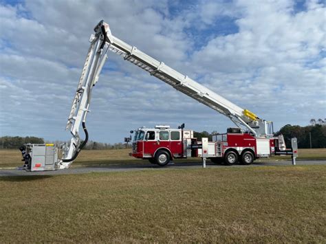 Bronto F135RLX | Bronto Skylift