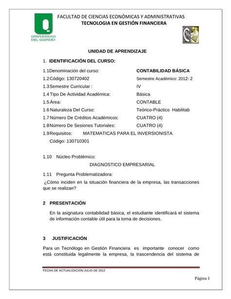 Pdf Contabilidad Basica Dokumen Tips