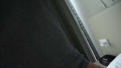 A Hot Way Between Mates Damien