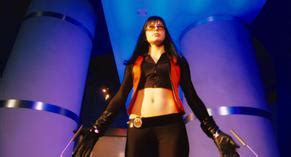 Ultraviolet Nude Scenes Aznude