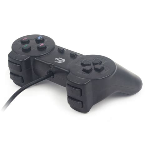 Gamepad Gembird Jpd Ub Usb Do Pc