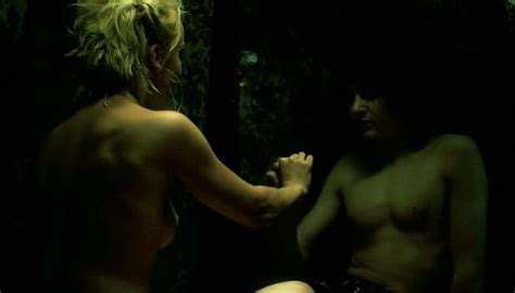 Marilyn Jurman Nude Pics Page