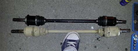 Quartz шрус отзывы – Honda Accord Luciefer › Бортжурнал › Внутренние ...