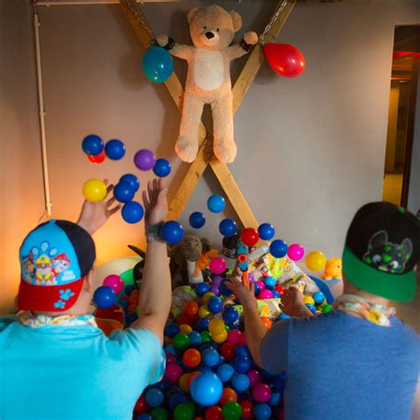 Ageplay und Windelevents – Quälgeist Berlin e.V.