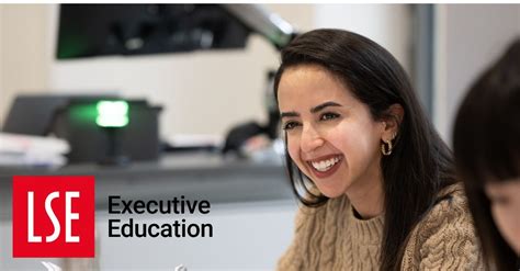 LSE Executive Education on LinkedIn: Executive Education Programmes