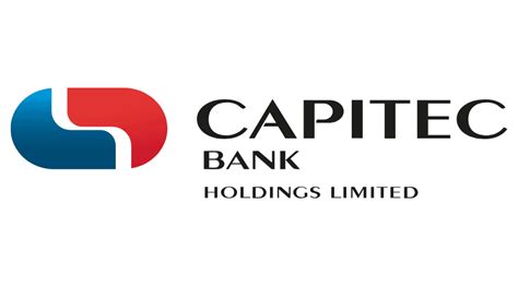 Capitec Bank Holdings Limited Vector Logo | Free Download - (.SVG ...