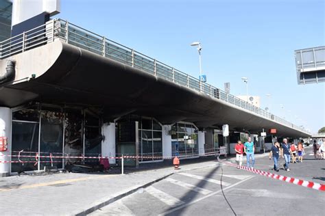 Caos aeroporti in Sicilia Catania prende tempo Palermo non vuole più