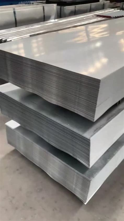 Jindal Aluminum Sheet Grade He Silver Thickness Mm At Rs