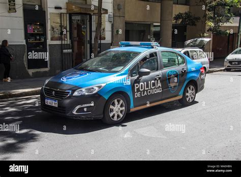 Argentina Policia Telegraph