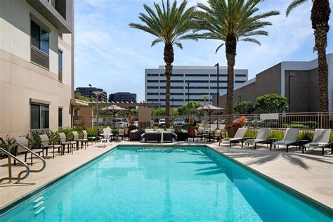 COURTYARD SANTA ANA ORANGE COUNTY - Prices & Hotel Reviews (CA)