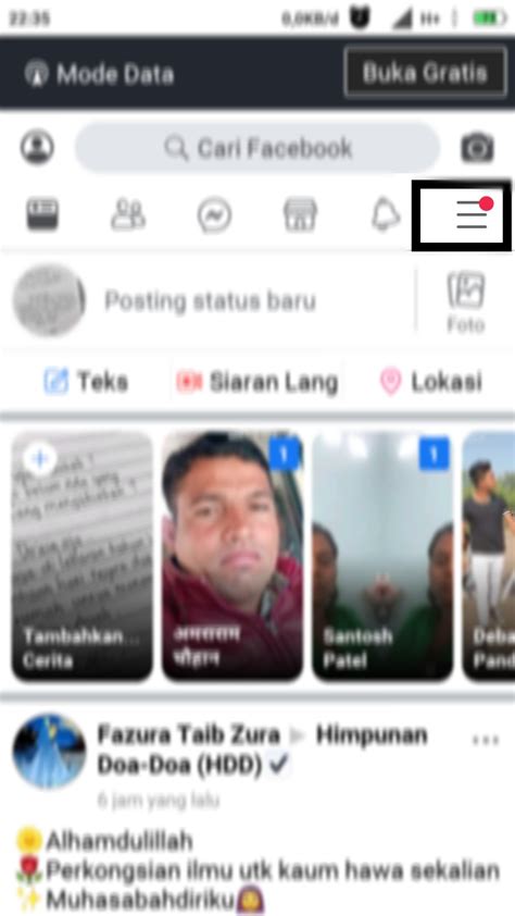 Cara Agar Fb Tidak Bisa Di Add Oleh Siapapun Eko Trimulyono