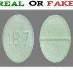 How To Spot Fake K Green Pill Public Health