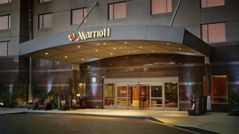 San Diego Marriott Del Mar | San Diego
