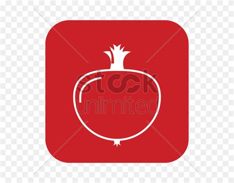 Pomegranate Vector Image - Pomegranate Clipart – Stunning free ...