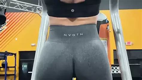 Kori Robinson Kokotatum Onlyfans Bubble Butt PAWG Porn XHamster