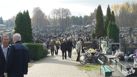 Końskie Zmiana organizacji ruchu i darmowa komunikacja na Wszystkich