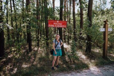 Poleski Park Narodowy Atrakcje Cie Ki I Trasy Rowerowe Z Dzieckiem