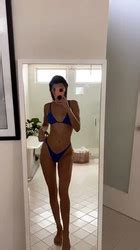 INSTA Kendall Jenner Bikini Vid Phun Org Forum