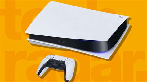 Best gaming console | TechRadar