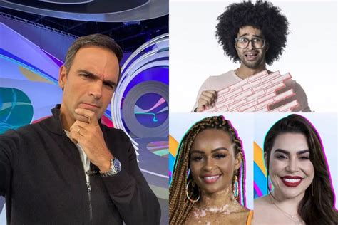 Que Dia é A 1ª Eliminação Do Bbb 22 Veja A Programação Dci