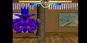 MUGEN Sex Play Tau Beast X Big The Cat Tnaflix