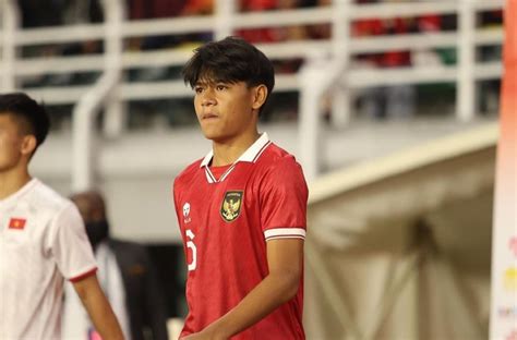 Gelandang Agresif Ini Dilirik Oleh Shin Tae Yong Untuk Perkuat Timnas