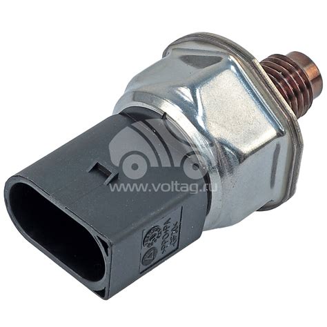 Давления топлива датчики | Каталог автозапчастей "Вольтаж"