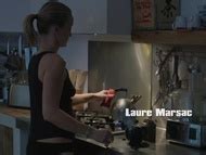 Naked Catherine Marchal In Borderline IV