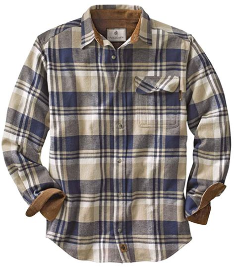 Best Deals on Men's Flannel Shirts - Find Online Deals Today