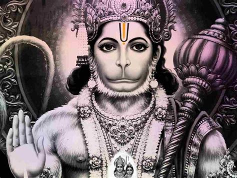 Hanuman Janmotsav 2022 हनुमानजी हैं अष्ट सिद्धि नव निधि के दाता