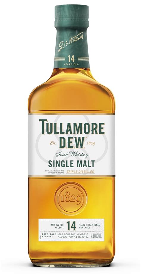 Tullamore Dew Yo L Atrakcyjna Cena Sklep Monopolowy