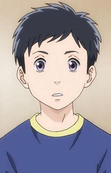 kenji ai  idenshi myanimelistnet