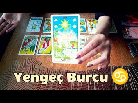 YENGEÇ BURCU TAROT FALI YARAN İYİLEŞİYOR GÜÇLENİYORSUN YENGEÇ BURCU