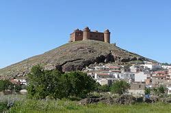 Castillo De La Calahorra Wikipedia La Enciclopedia Libre