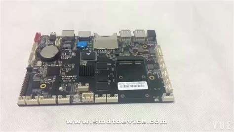 Intel Android Board Philips Tv Mainboard Tv Circuit Boards Vending