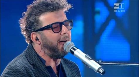 Ora O Mai Pi Il Vincitore Paolo Vallesi Tv Sorrisi E Canzoni