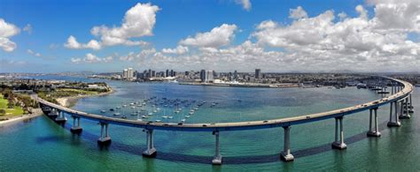 Best Views in San Diego from a Bird’s Eye View - San Diego Explorer