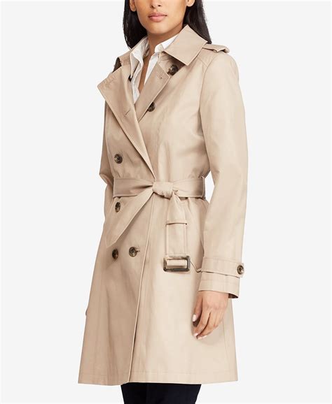 Trench Coats Spring 2024 Collection Image To U