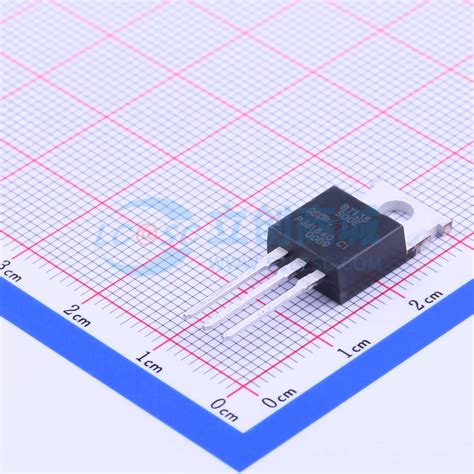 BT136-600E,127 实物图-BT136-600E,127商品图片-立创商城