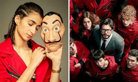 Money Heist Season 5 Release Netflix Delivers Disappointing Update