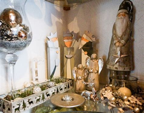 Dekos – Weihnachtskrippen-Ulm
