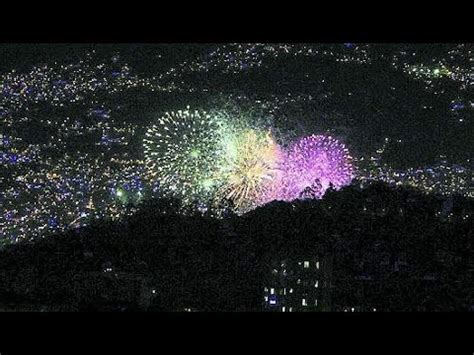 Alborada Medellin En Directo Espectacular Que Viva Diciembre